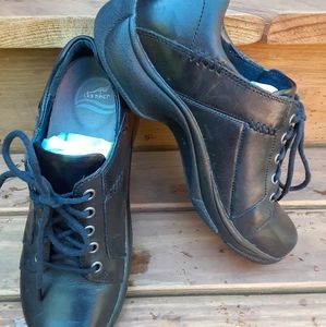 Dansko Krista oxford shoe